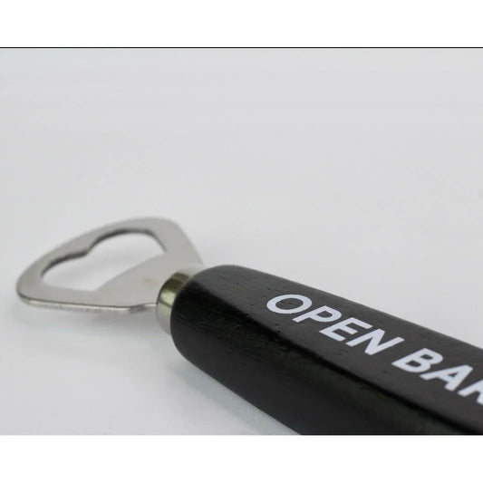 Open Bar Bottle Opener - Alcove