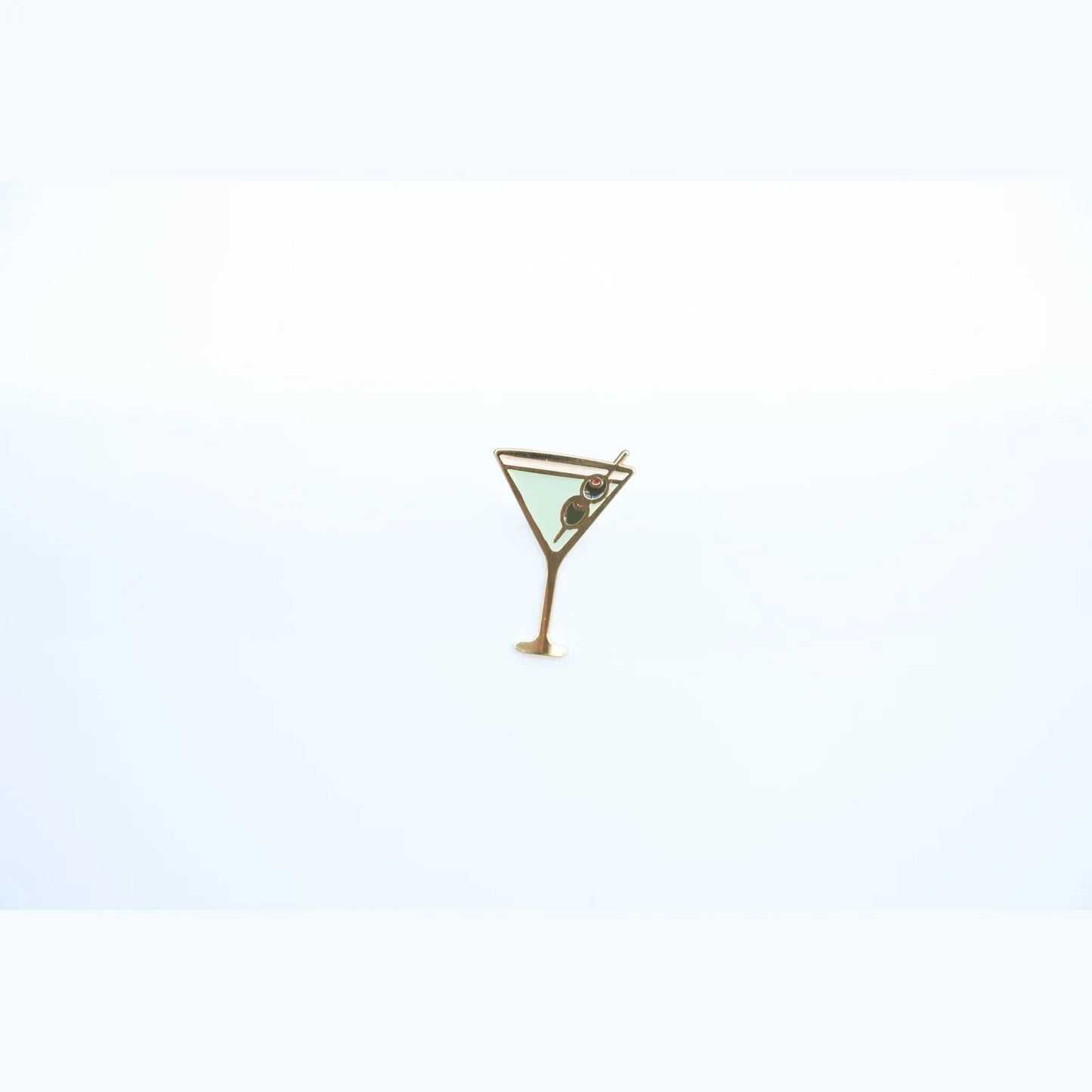 Martini Pin