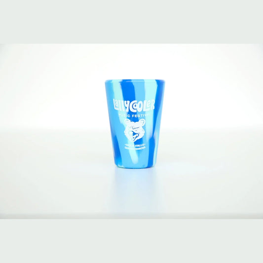Lallycooler Shotglass
