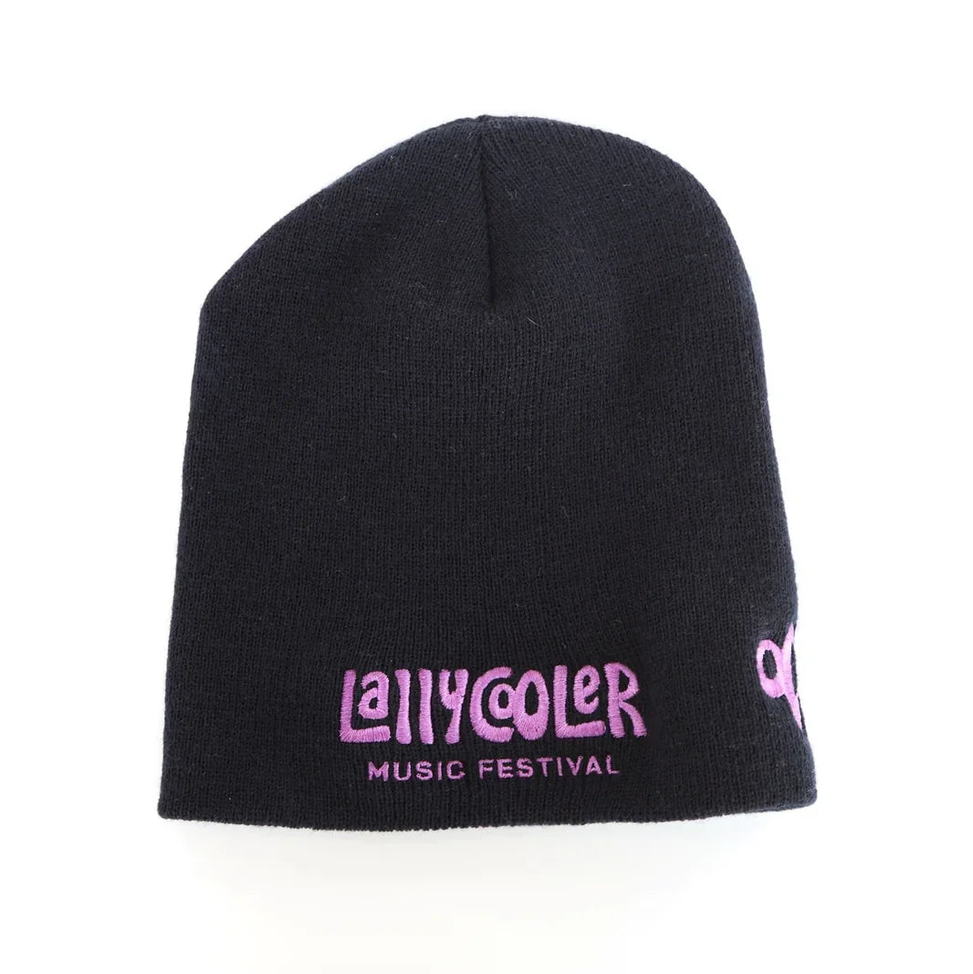 Lallycooler Beanie