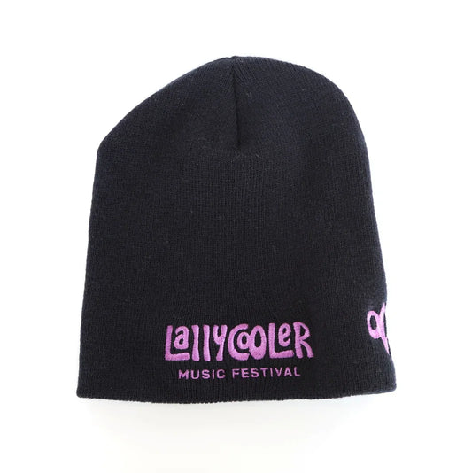 Lallycooler Beanie