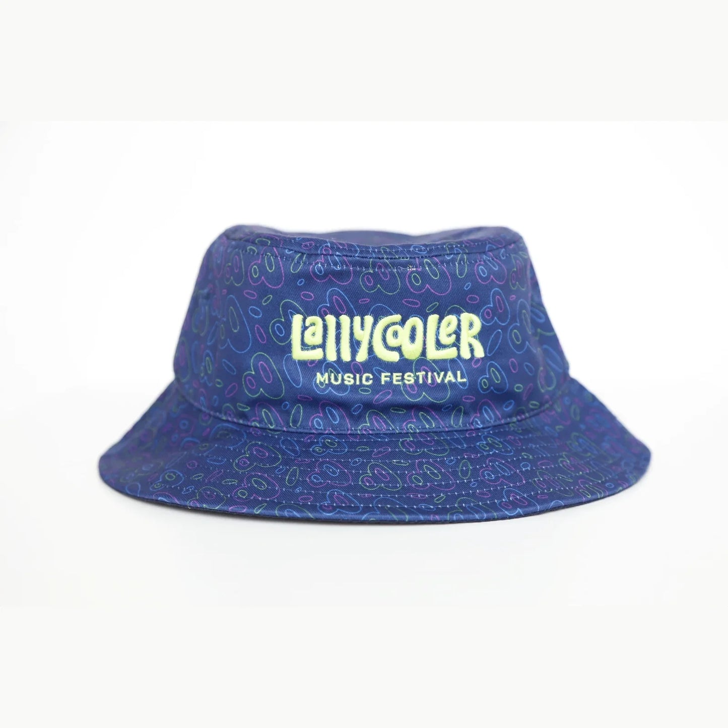 Lallycooler Bucket Hat