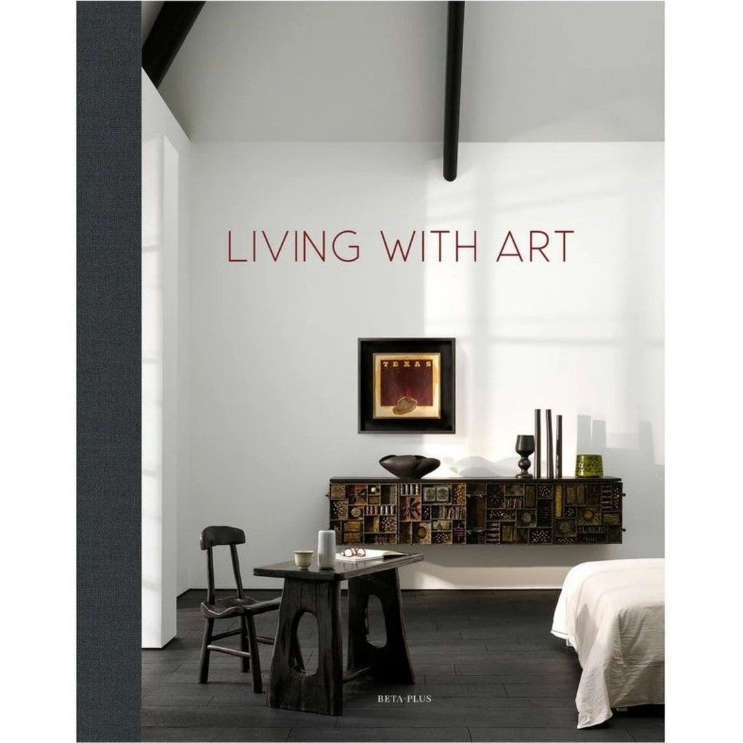 Living With Art