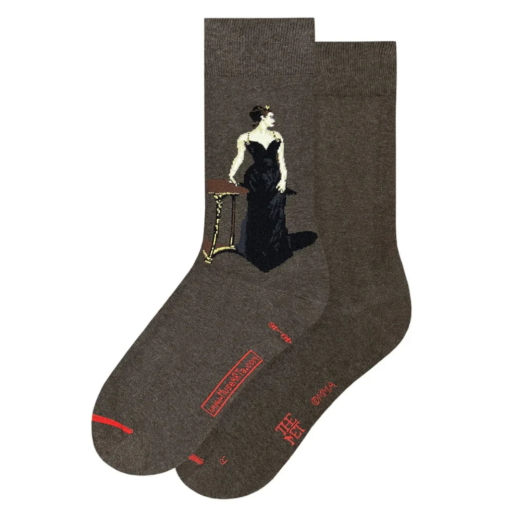 MuseARTa Socks