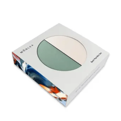 Mini Nautilus Swirl Pad