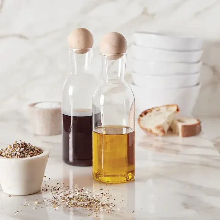 Oil/Vinegar Carafe - Alcove