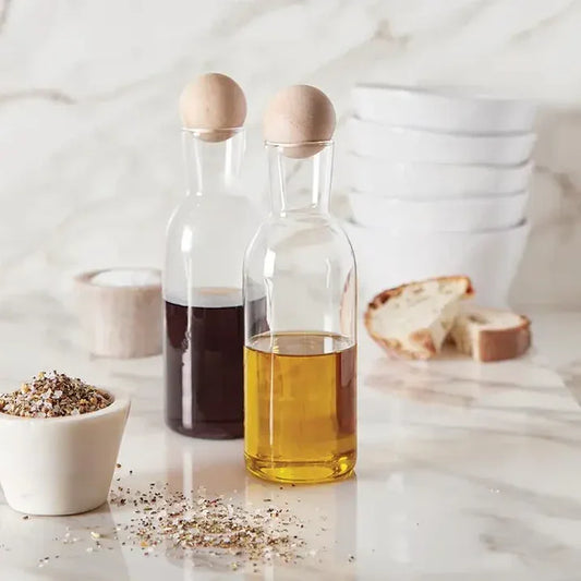 Oil/Vinegar Carafe - Alcove