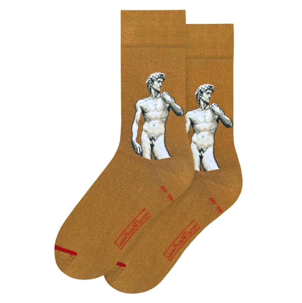 MuseARTa Socks