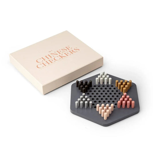 Chinese Checkers - Alcove