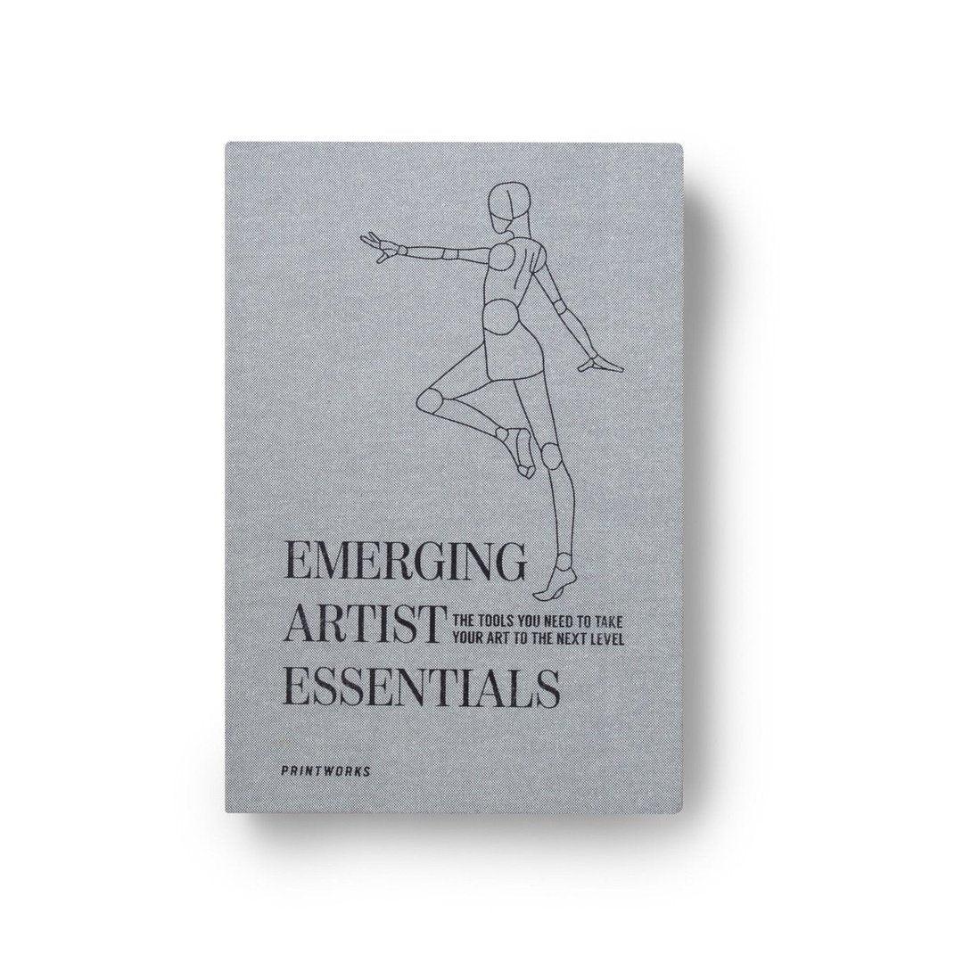 Sketch Box - Emerging Artist