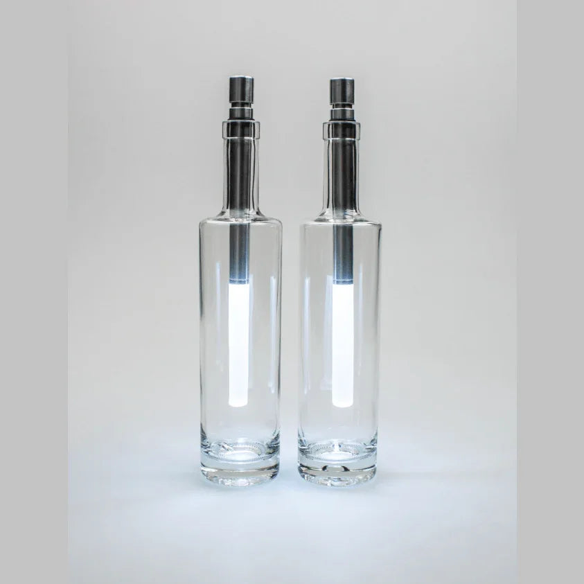 Bottlelight White & Color Light