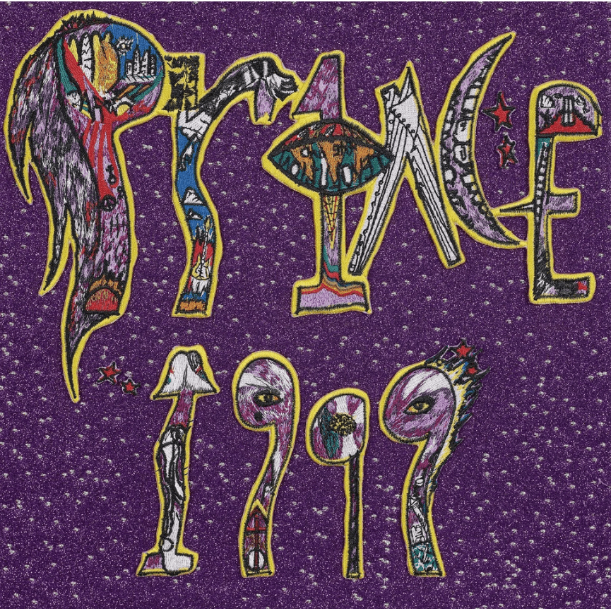 Prince- 1999