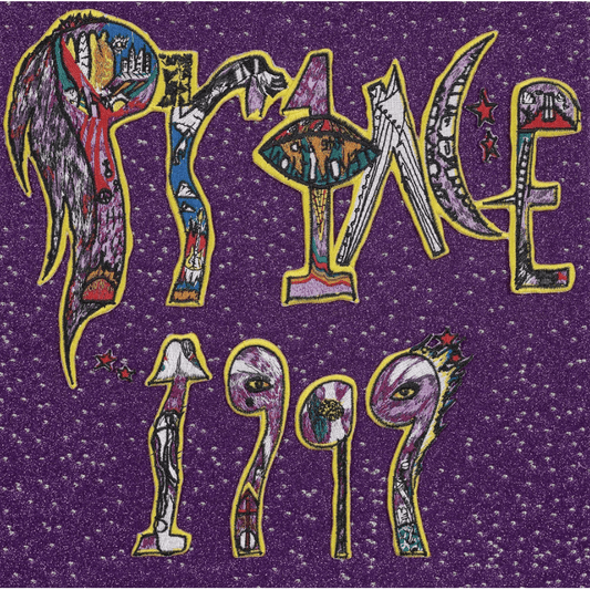 Prince- 1999