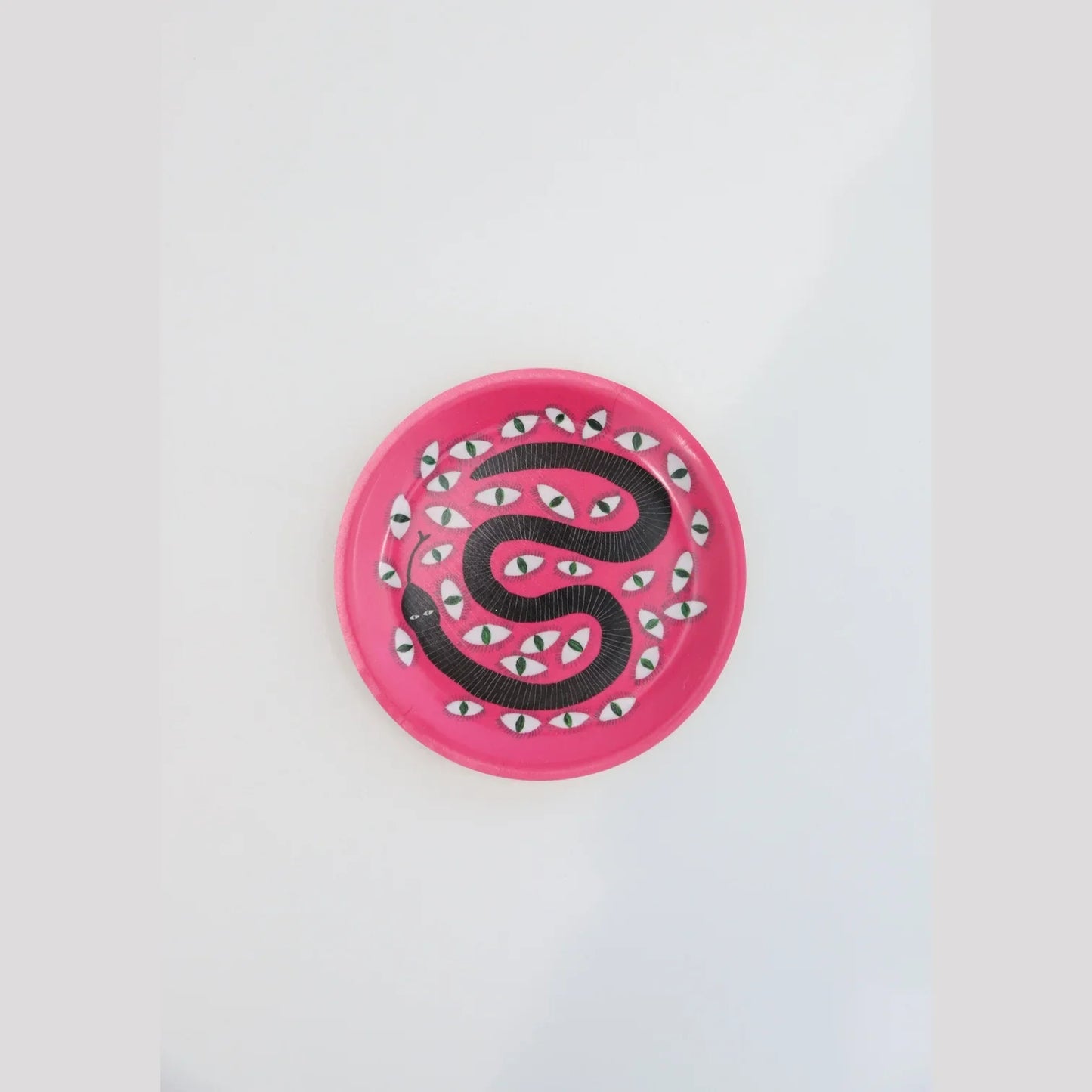 Good Fortune Mini Tray