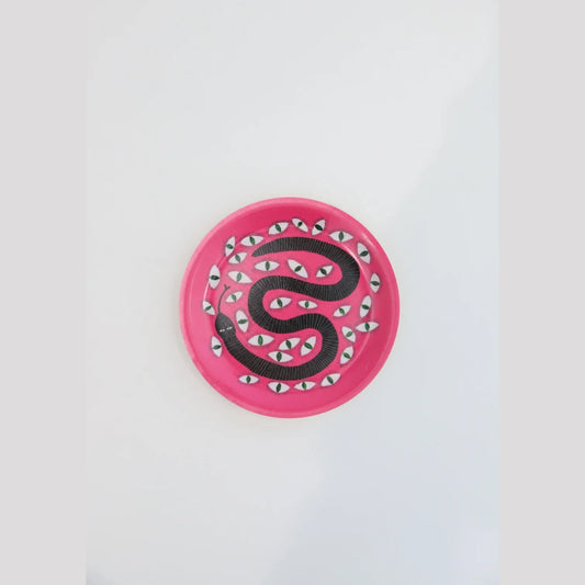 Good Fortune Mini Tray