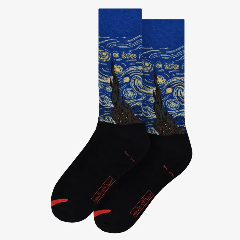 MuseARTa Socks
