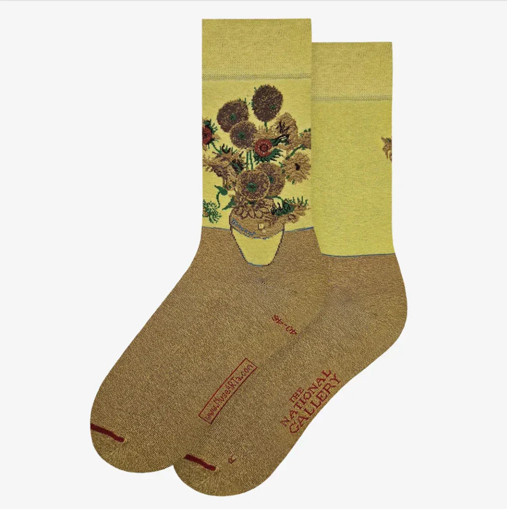 MuseARTa Socks