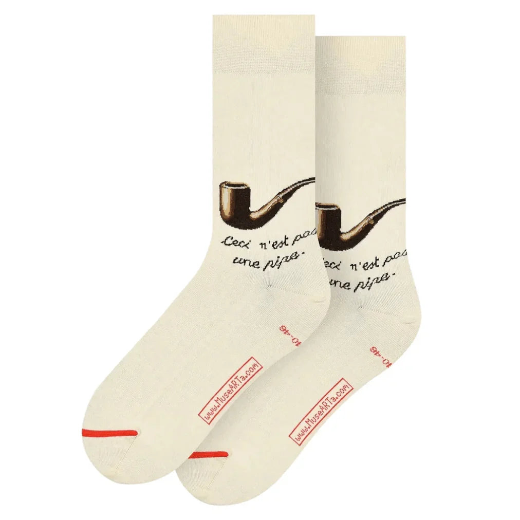 MuseARTa Socks