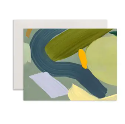 Villa Stationery Set