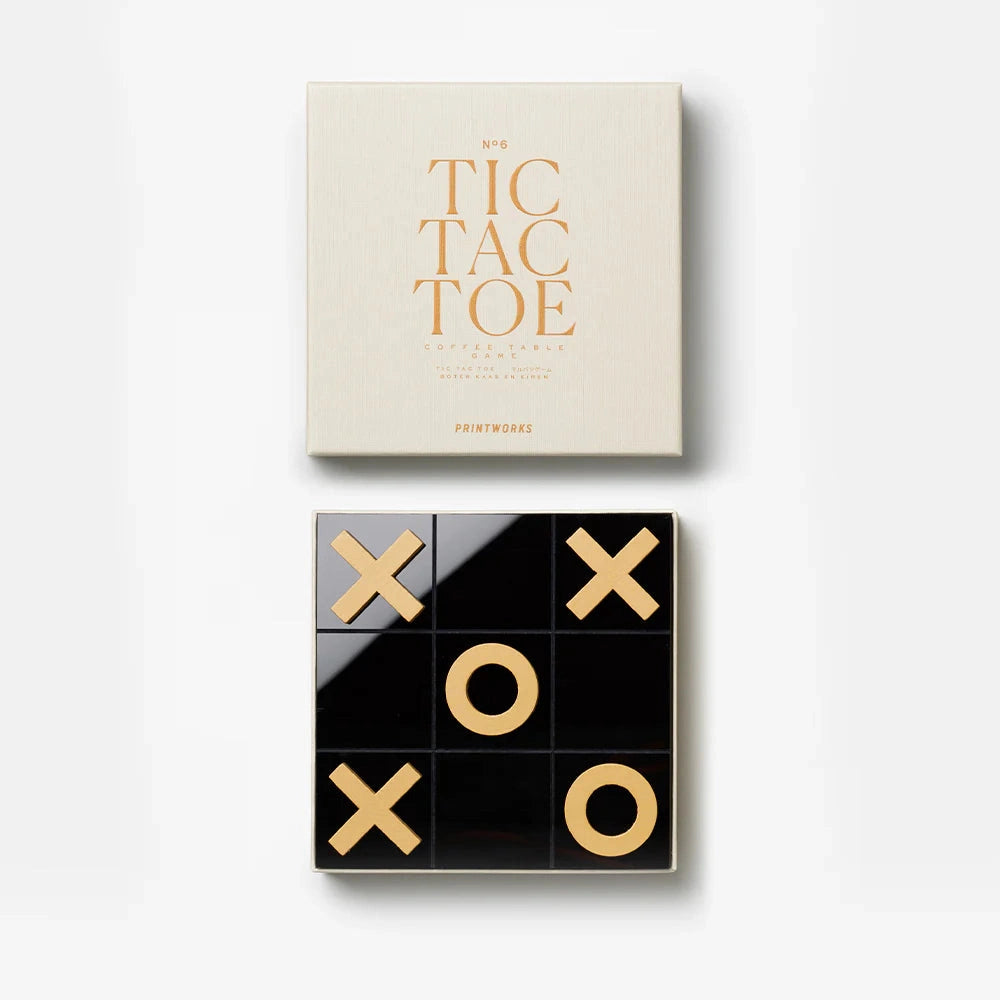 Tic Tac Toe - Classic