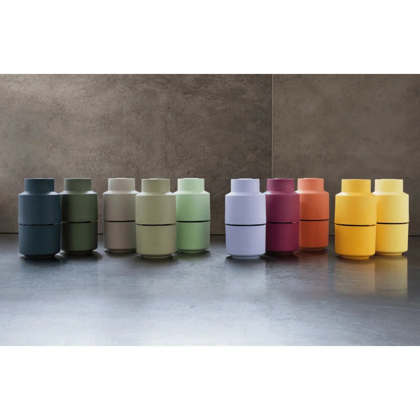 Billund Grinder - Alcove