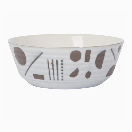 Domino Bowl - Alcove