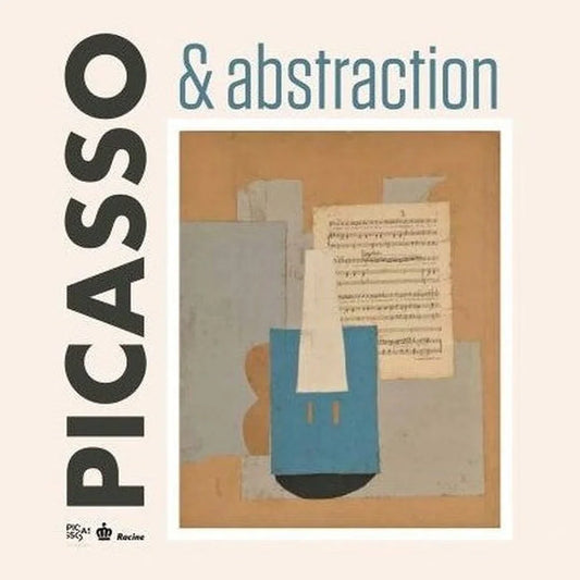 Picasso & Abstraction - Alcove