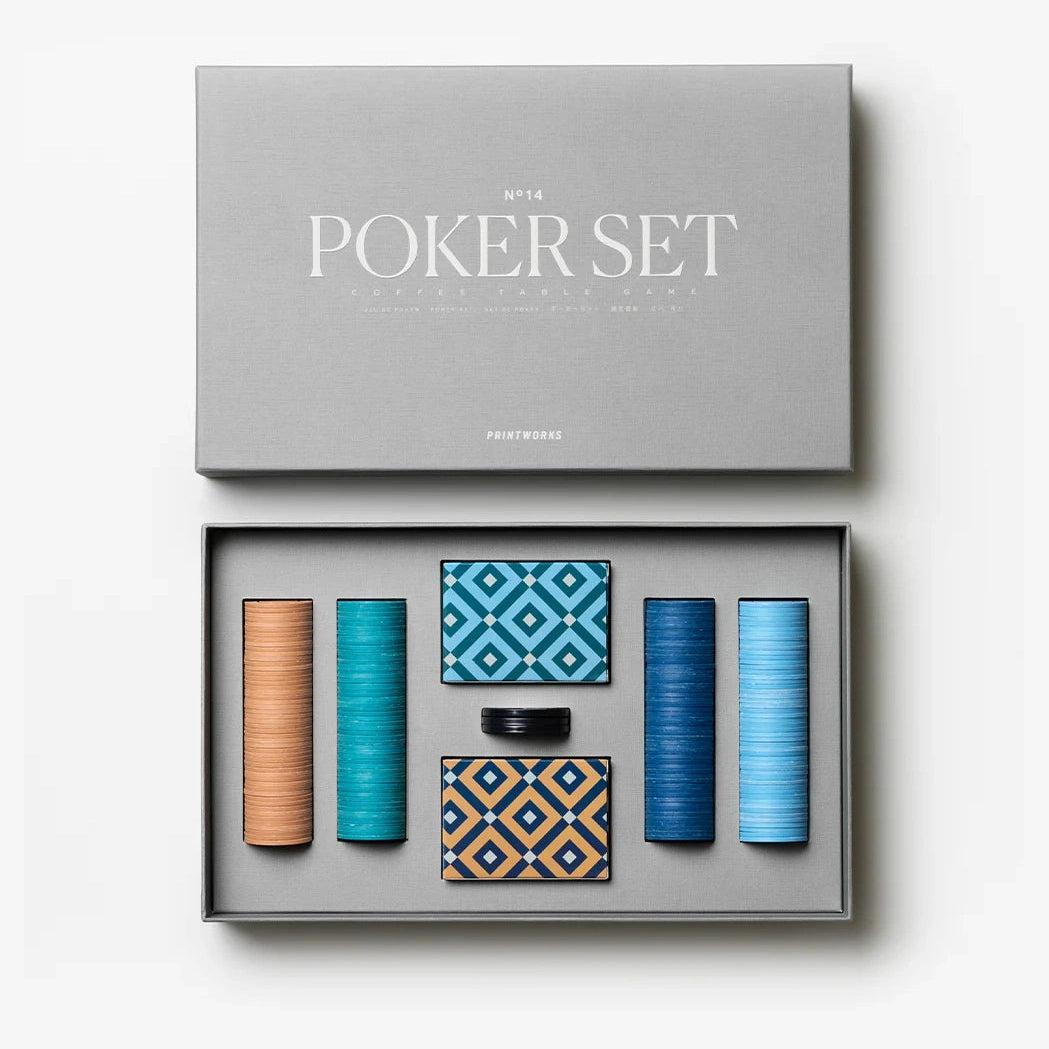 Poker Set